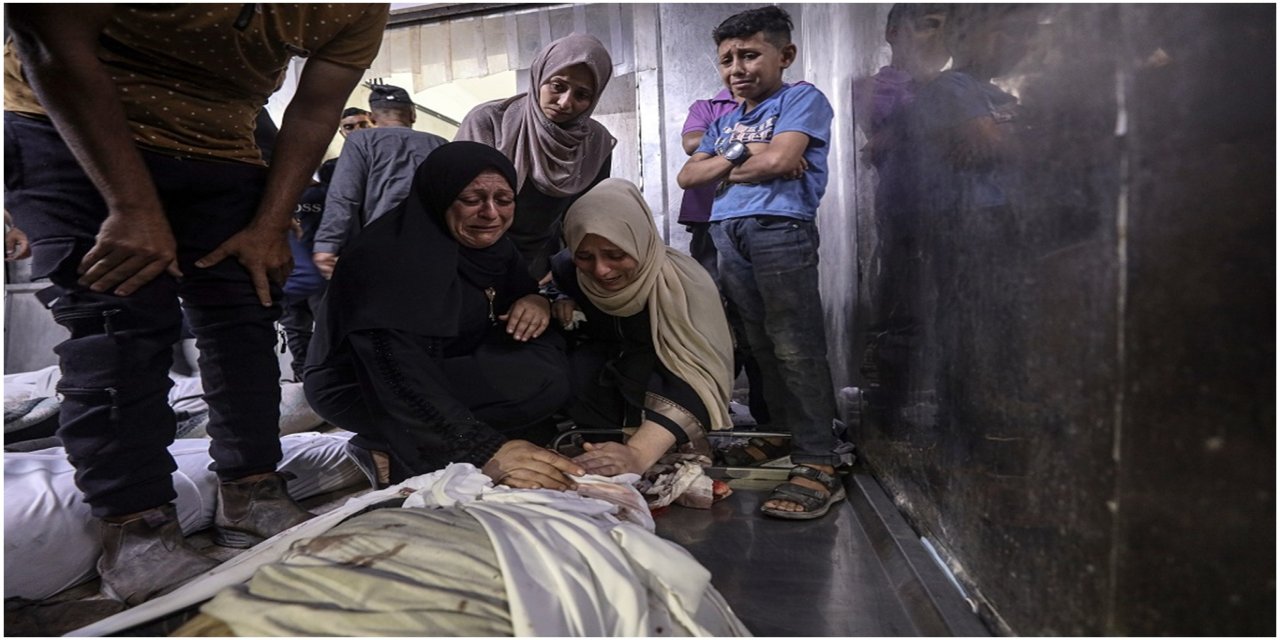 Ateşkesin başlamasından bu yana işgalciler Gazze’de 933 kişiyi şehit etti