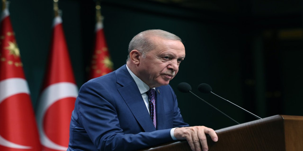 Cumhurbaşkanı Erdoğan, Hollanda Başbakanı Jetten ile telefonla görüştü