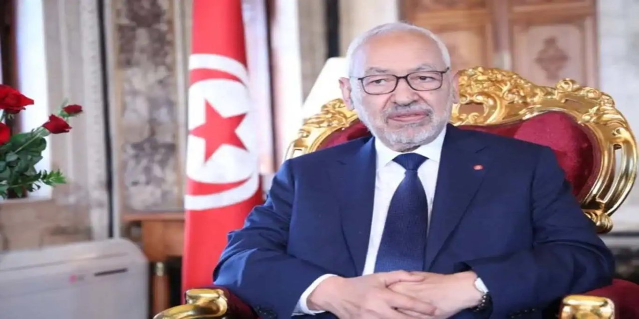 Tunus'ta muhalefete ağır darbe: Raşid el-Gannuşi'ye müebbet hapis