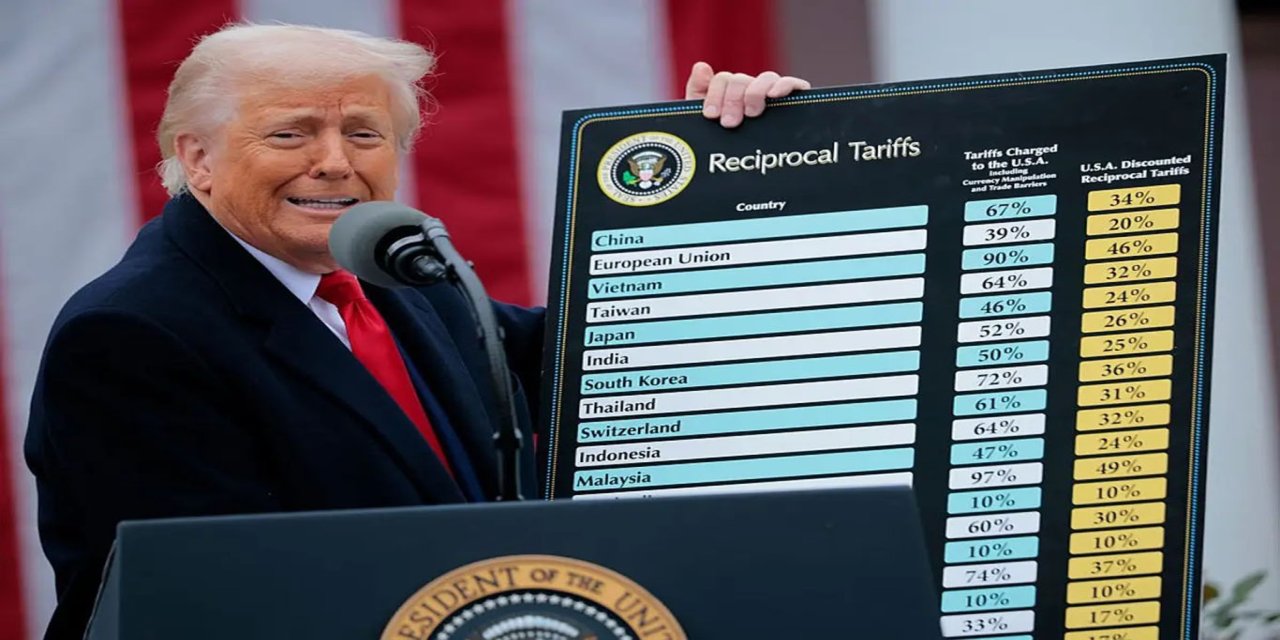 Friedman'dan Trump eleştirisi: "Başkomutan değil 'soyguncu' gibi davranıyor"