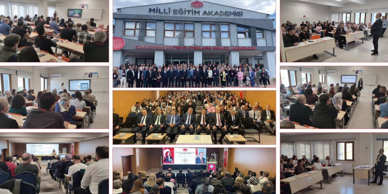 Millî Eğitim Akademisinden aile eğitimine yönelik yeni program