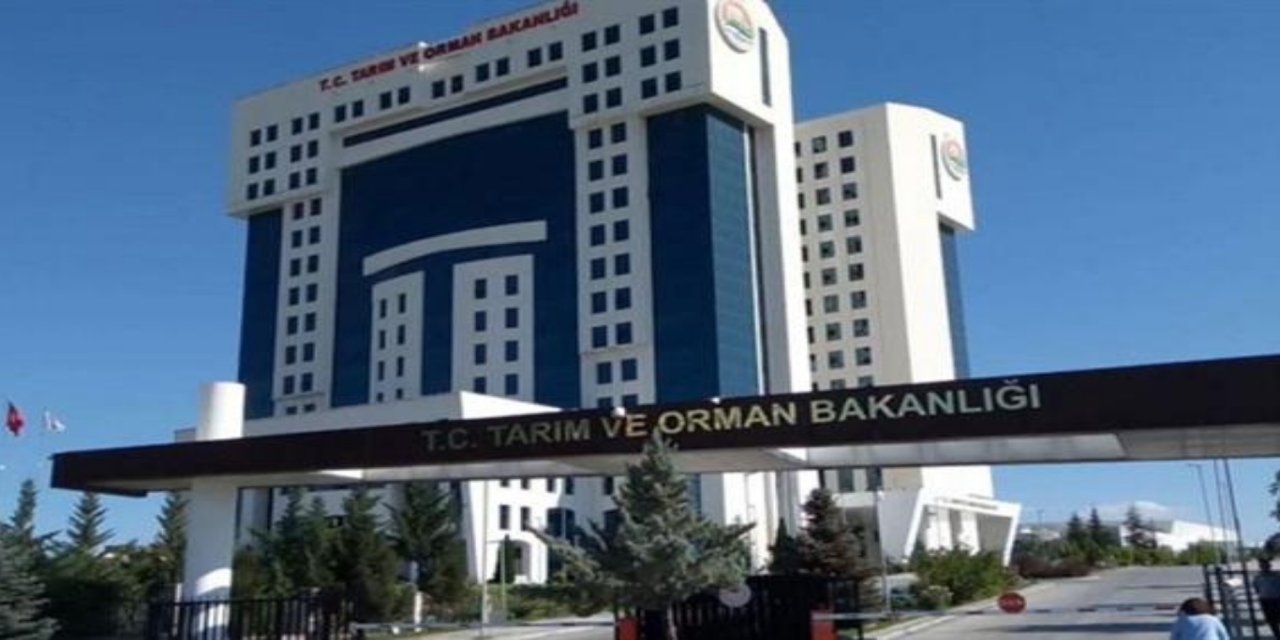 Taklit ve tağşiş listesinde Mersin'den 7 firma tespit edildi