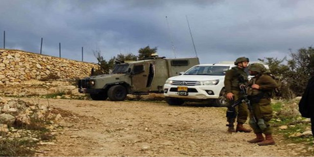 Filistin ve Ürdün'den Batı Şeria'da 2 binden fazla yerleşim biriminin inşasına onay verilmesine tepki
