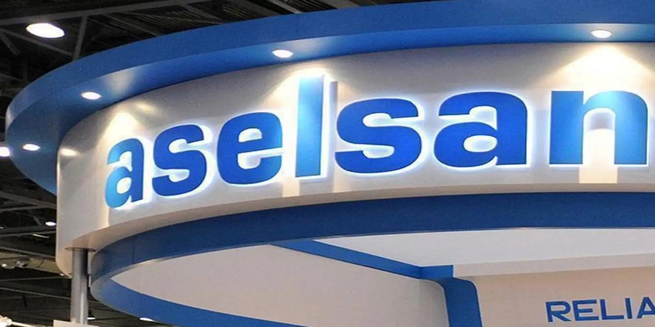ASELSAN ve SSB'den 271,5 milyon dolarlık sözleşme