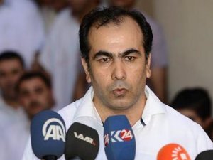 ENKS Erbil Temsilcisi Ali: PKK/PYD sadece şiddet dilinden anlıyor