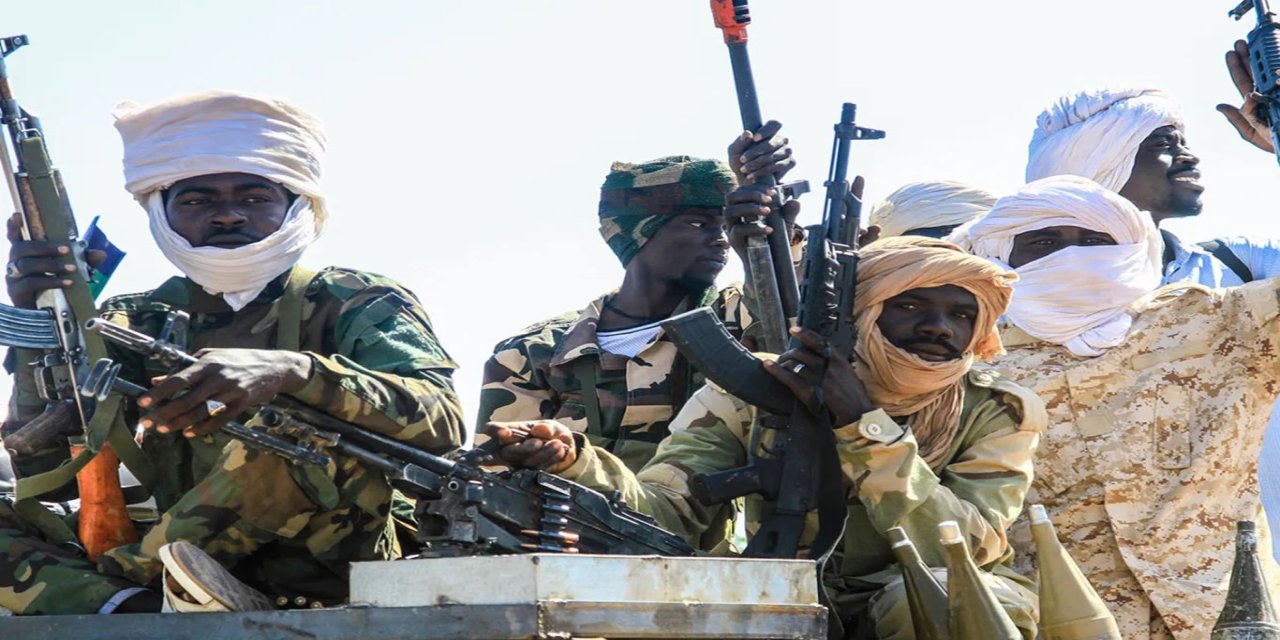 Sudan ordusu Mavi Nil'deki saldırının püskürtüldüğünü açıkladı