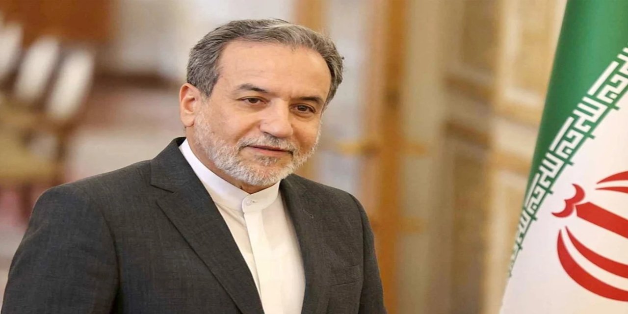 Arakçi: Hamanei şehit edildiği anda onun ofisindeydim!
