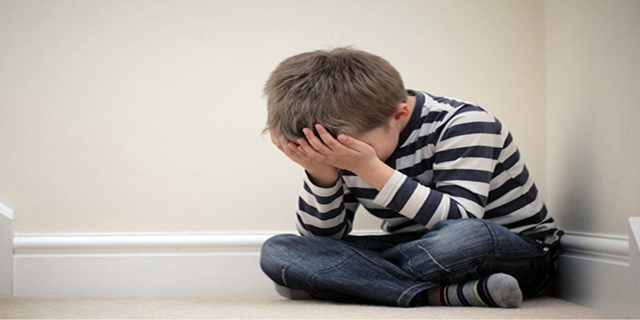 Mükemmeliyetçilik baskısı çocukları depresyona sürüklüyor!