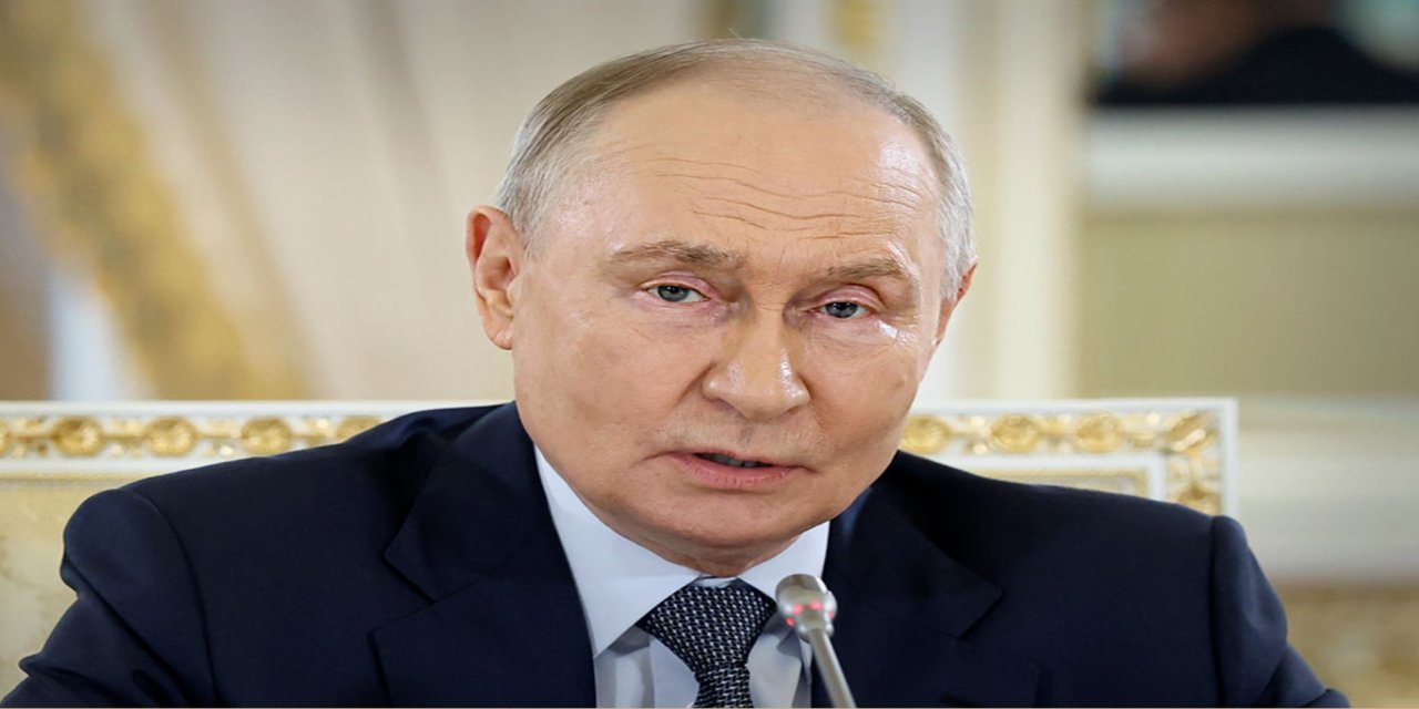 Putin, Kiev uzlaşmaya varırsa çatışmanın sona ereceğini belirtti