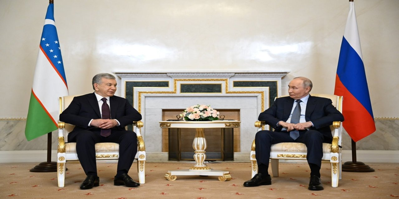Rosatom, Özbekistan'da nükleer santral inşaatına başladı