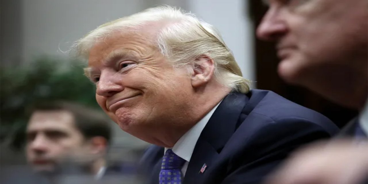 Trump'tan Hamaney açıklaması: Tanışmaktan onur duyarım