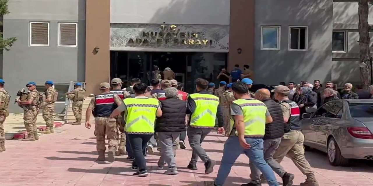 15 ildeki bahis operasyonunda 32 şüpheli yakalandı