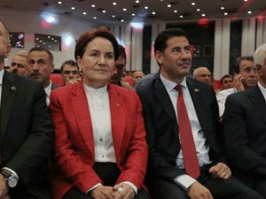 Meral Akşener'e şok! Para kaynağı çözlüyor