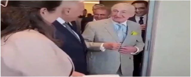 Rahmi Koç'un Kürt kadınlarına yönelik çirkin söylemine tepki yağıyor