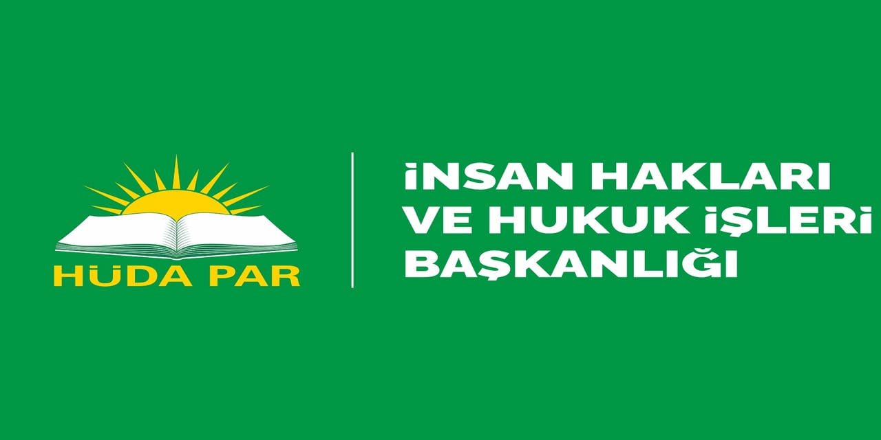 HÜDA PAR Rahmi Koç Hakkında Şikayetçi Oldu!