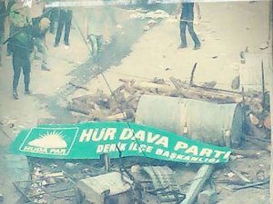 PKK'nın hedefinde o partiler var!