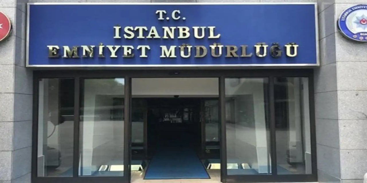 Otokoç Genel Müdürlüğü'ne yönelik silahlı saldırıyla ilgili 2 şüpheli yakalandı
