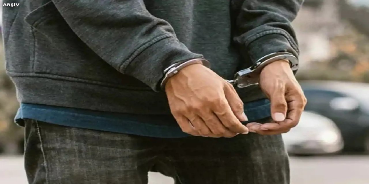 Artvin'de aranan 119 kişi yakalandı