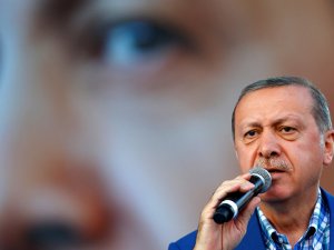 Erdoğan: BM Genel Kurulu'nda 15 Temmuz'u anlatacağım