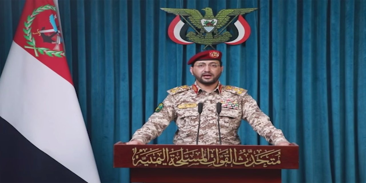 Yemen Silahlı Kuvvetleri'nden siyonist rejime operasyon ve deniz ablukası açıklaması