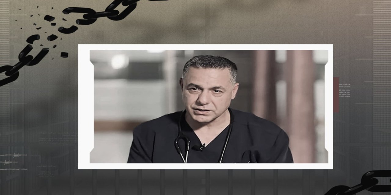 Esir Doktor Ebu Safiye tecritte: Sağlık durumu kötüleşiyor