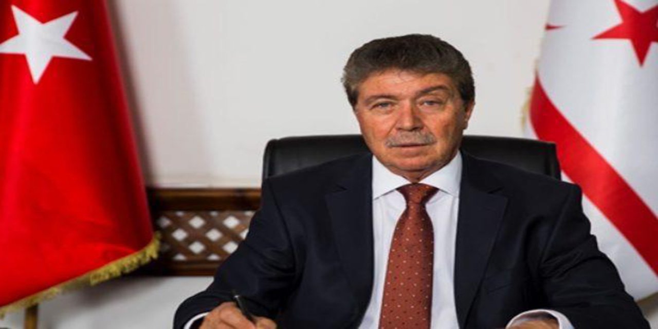 KKTC'den GKRY'ye sert tepki: Anlaşma adadaki gerçekleri yok sayıyor