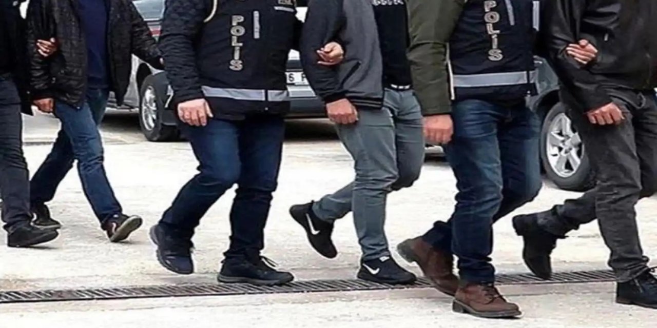 Eskişehir’de bir haftada 74 aranan şahıs yakalandı