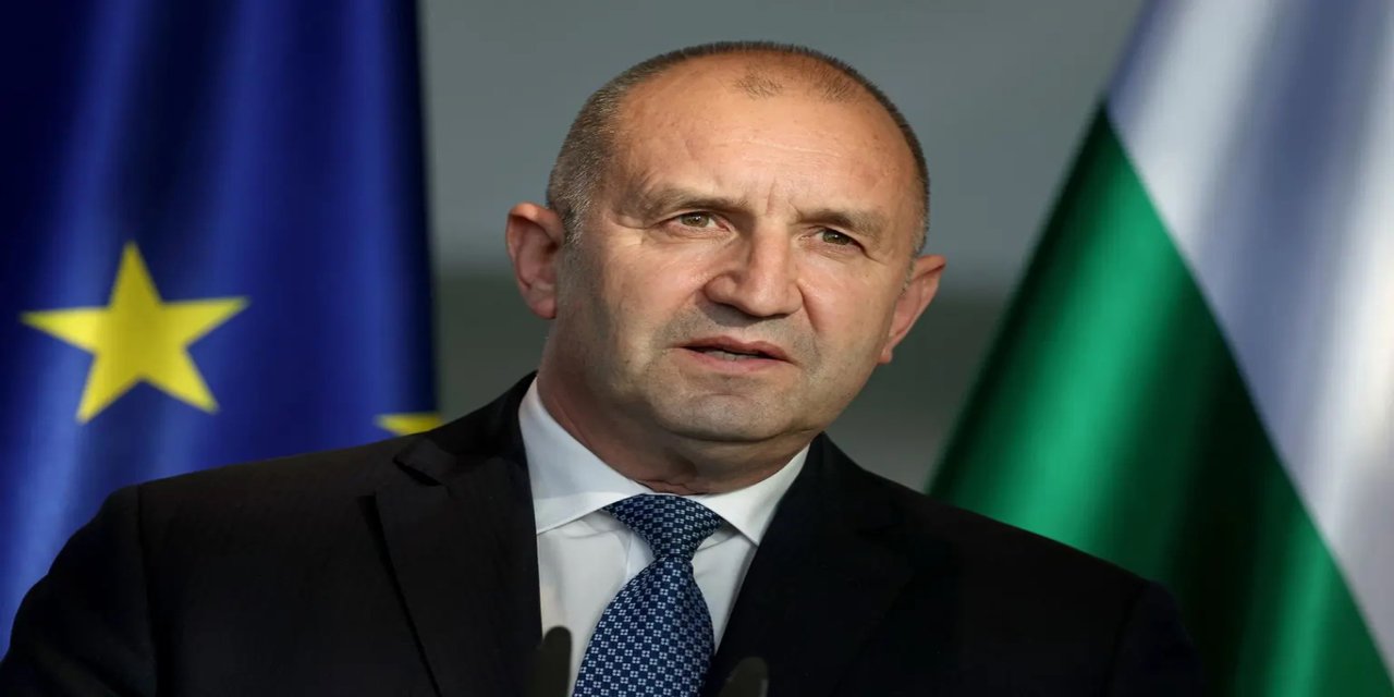 Bulgaristan, Ukrayna'ya silah sevkiyatını durduruyor