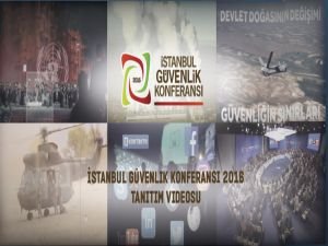 İstanbul Güvenlik Konferansı 2016 Kasım'da!