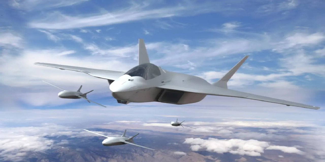 Airbus, FCAS krizinin ardından Saab ile savunma ortaklığına yaklaşıyor