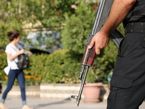 Bitlis'te toplantı, yürüyüş, basın açıklaması, miting yasaklandı