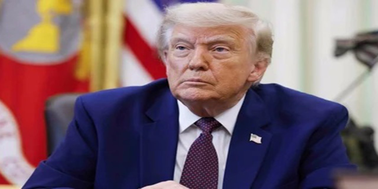 Trump: Bu akşam İran’a yönelik planlanan hava saldırılarını iptal ettim