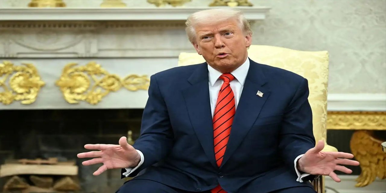 Trump: İran ile anlaşma birkaç gün içinde tamamlanabilir