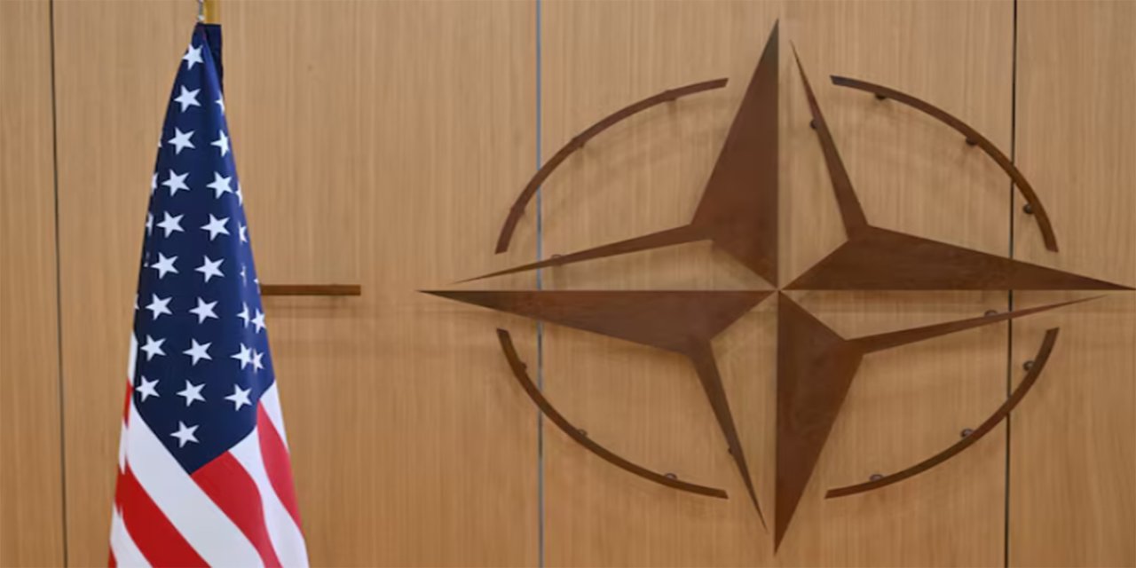 ABD'nin NATO planı: Avrupa'daki operasyonlar için tahsis edilen uçak ve savaş gemisi sayısı azaltılıyor