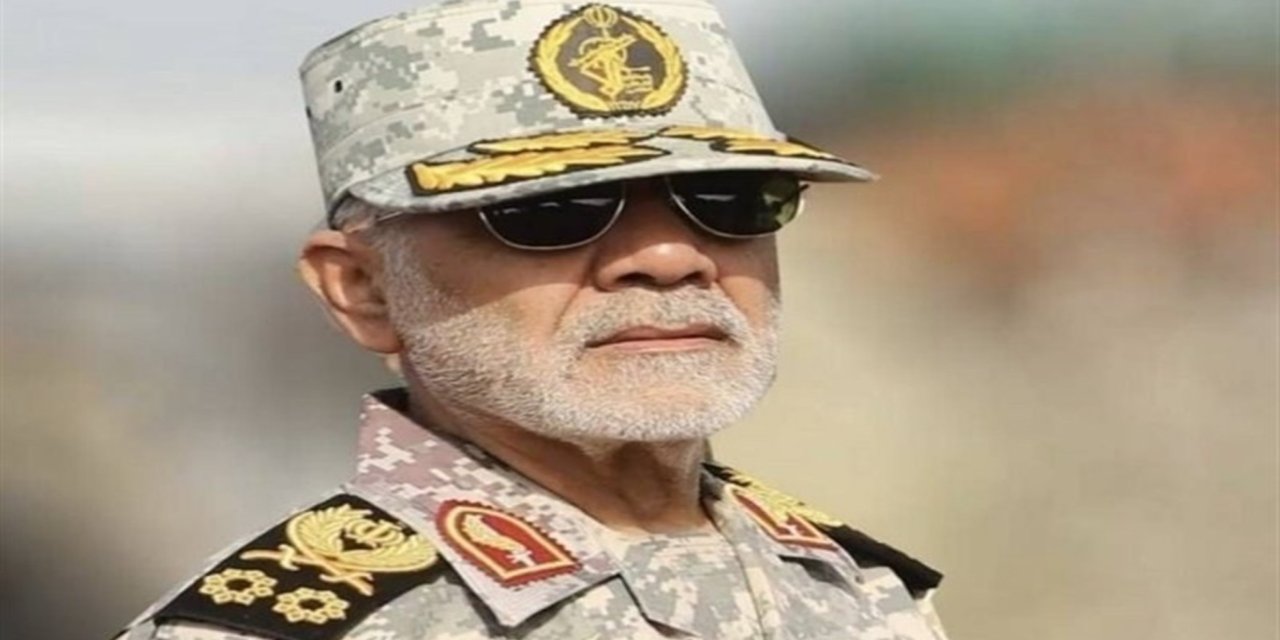Tümgeneral Abdullahi'den ABD'nin tehditlerine sert yanıt