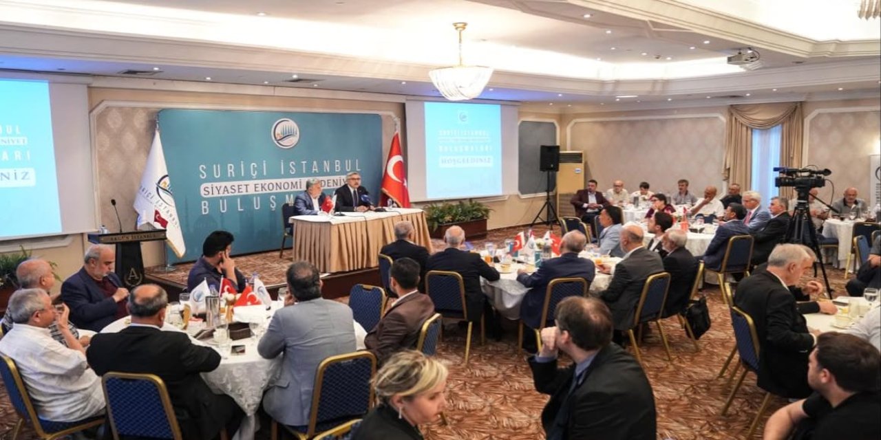 Yayman: "Terörsüz Türkiye meselesi bir devlet, millet politikasıdır"