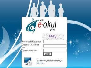 E-okul veli bilgilendirme sistemi nasıl kullanılıyor?