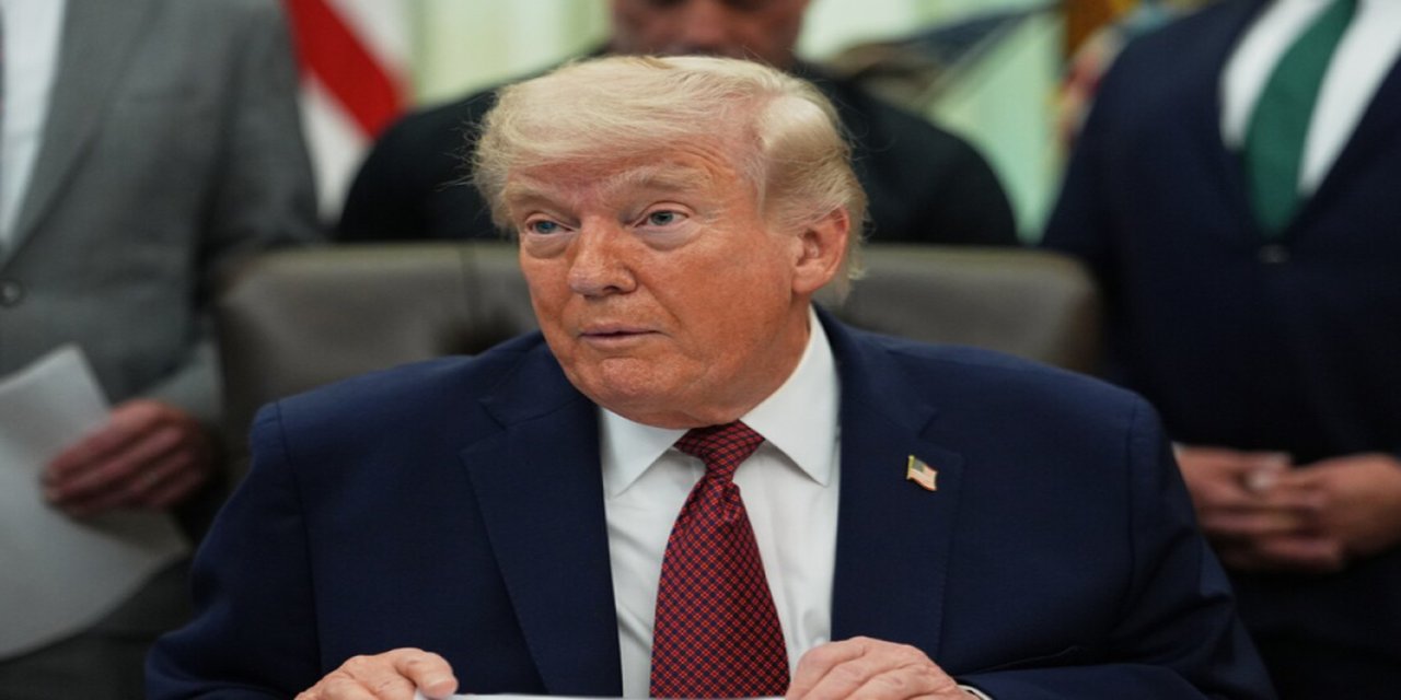 Trump: İran ile anlaşmanın yarın imzalanması planlanıyor