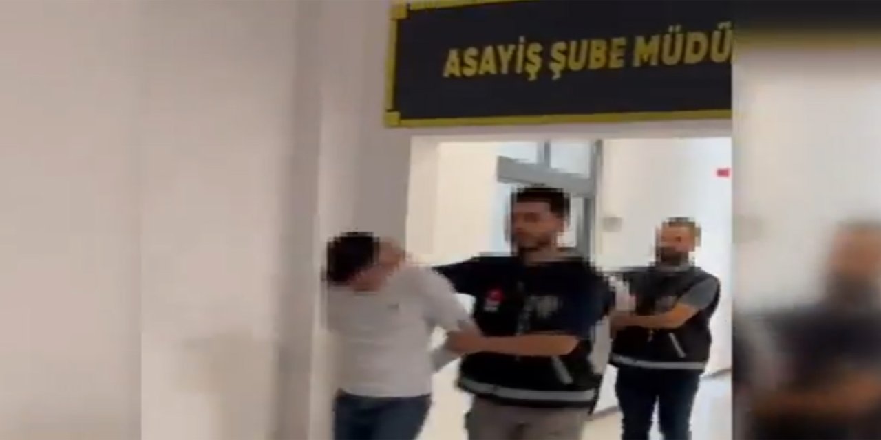 Kocaeli’deki iş yeri kurşunlama olayının azmettiricilerinden biri tutuklandı
