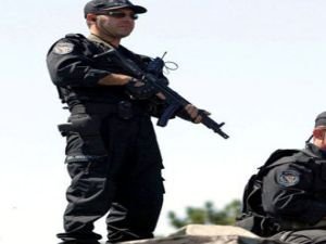 10 bin özel harekat polisi alımları için detaylar belli oldu