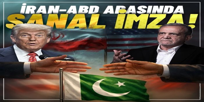 Pakistan, ABD-İran anlaşması için sanal imza törenine ev sahipliği yapacak