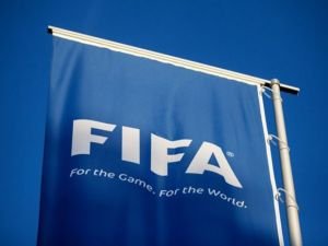 FIFA'dan doping cezası