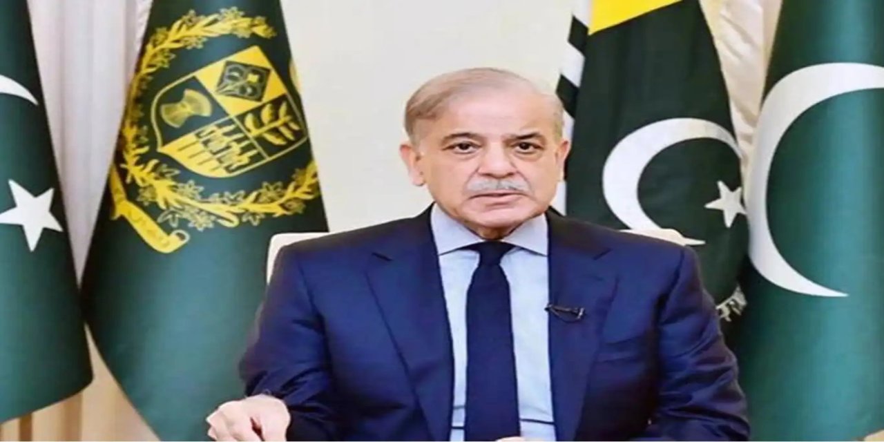 Pakistan, İsviçre'de imza törenine ev sahipliği yapacak