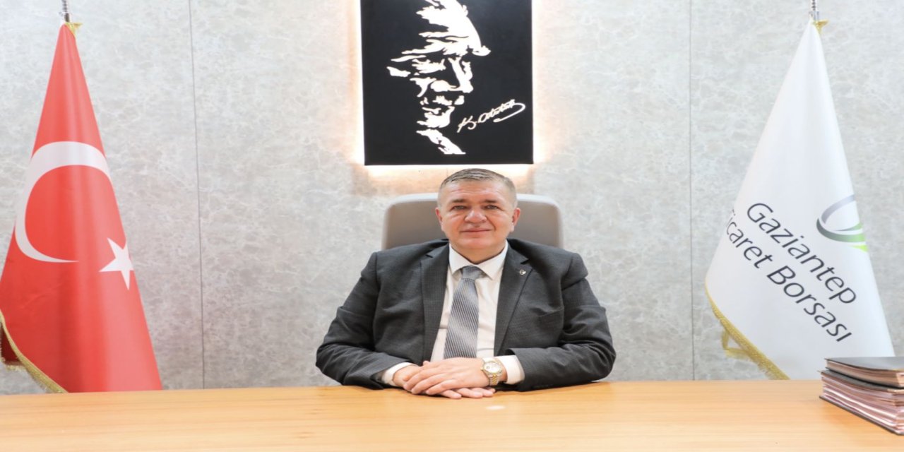 GTB Başkanı Akıncı: Anız yakmak toprağa, çevreye ve ülke ekonomisine ciddi zararlar veriyor