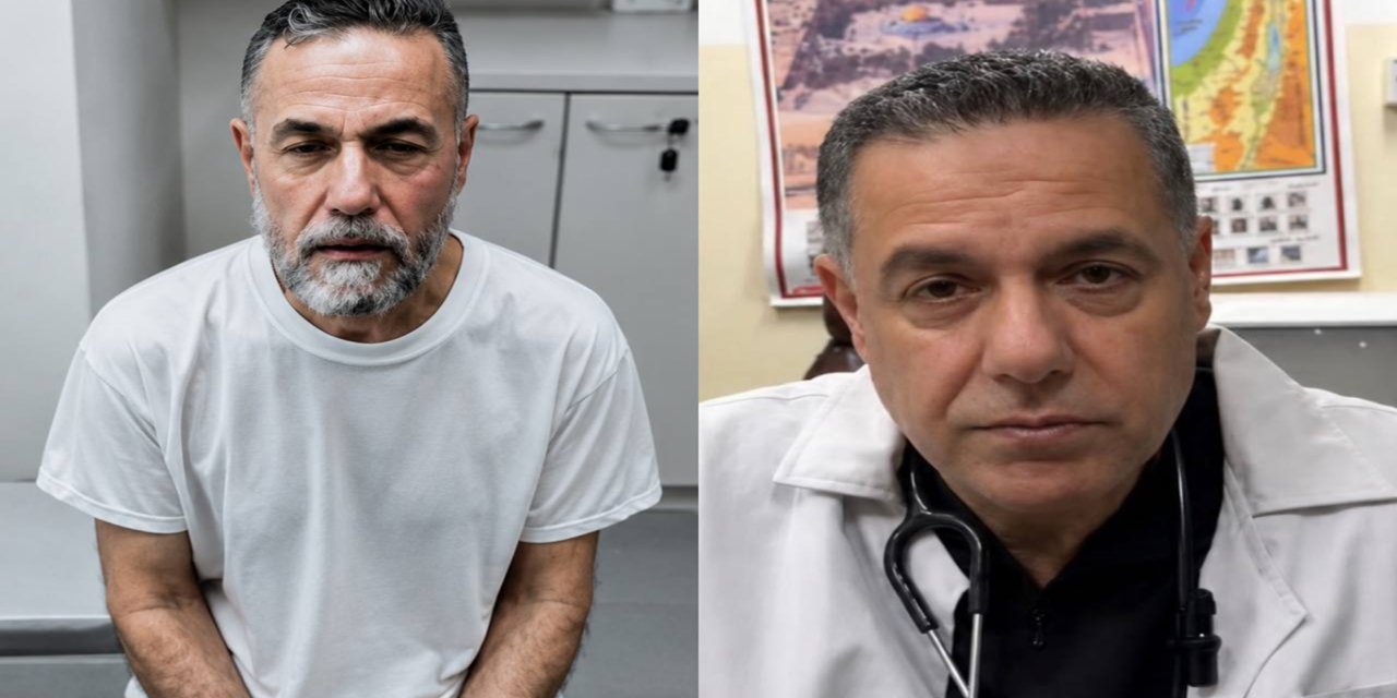 İşgal mahkemesinden Ebu Safiye kararı: Suçlama olmadan tutsaklığı sürecek