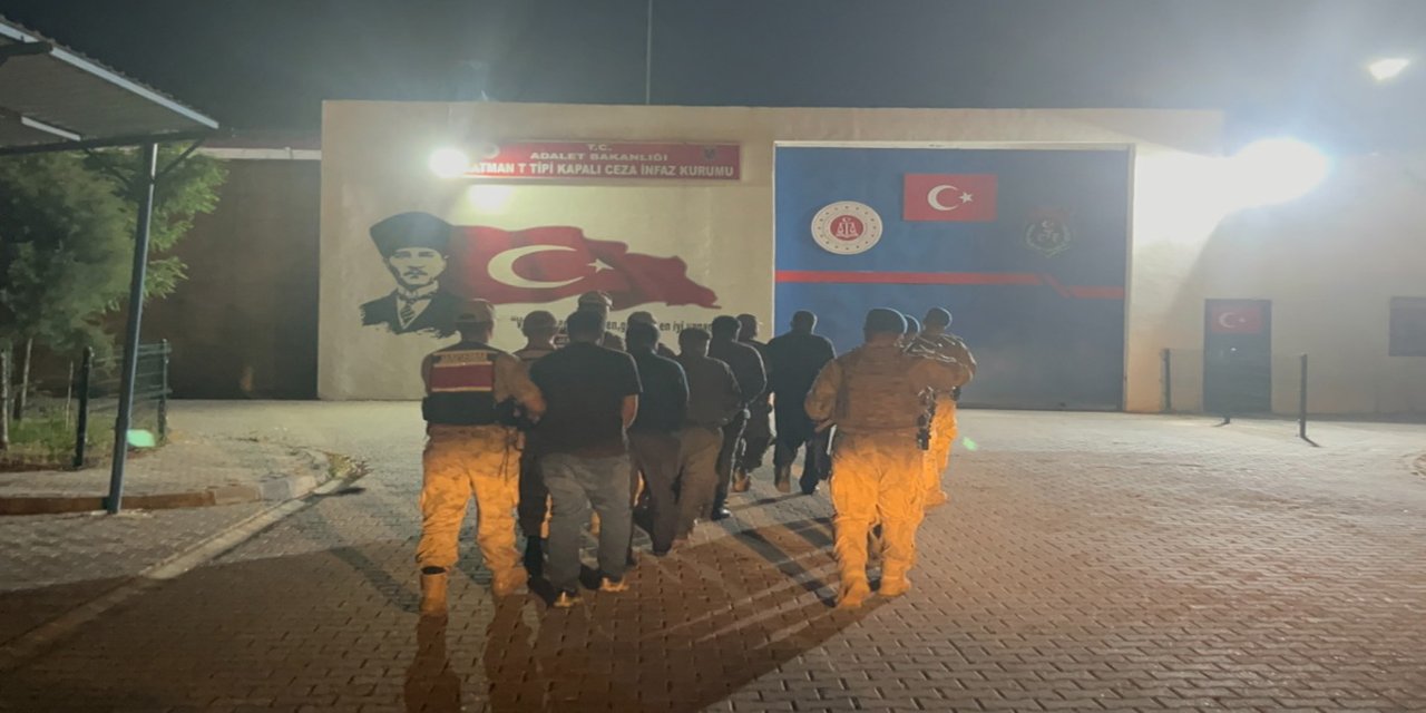 2021 yılındaki faili meçhul cinayet aydınlatıldı: 5 tutuklama