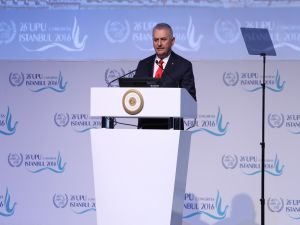 BaşbakanYıldırım : Sorunu çözmeden hiçbir yer güvenli değil