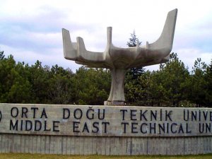 ODTÜ'de Erdoğan'ı protesto eden 45 öğrenciye hapis