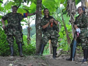 FARC komutanı: Barış süreciyle ilgili endişelerimiz var