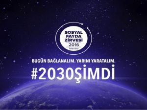 Sosyal Fayda Zirvesi 4. kez İstanbul’da!